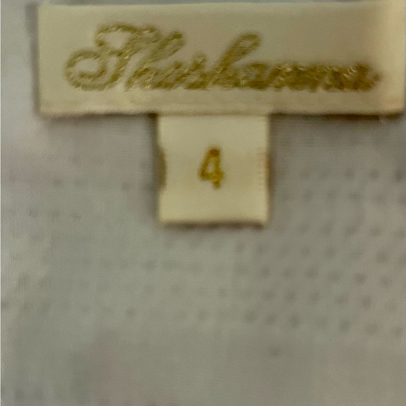 Shoshanna dress - Picture 8 of 9